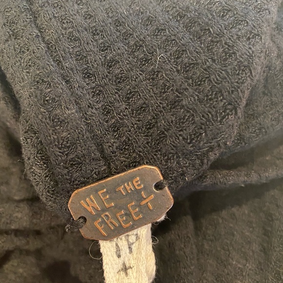 Free People sweater top - Picture 8 of 8